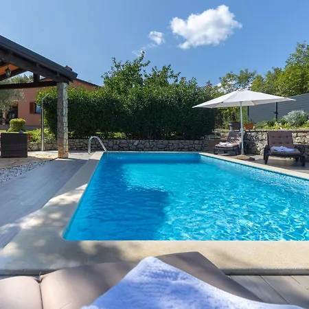 Ada - Labin, Kapelica Labin (Istria)