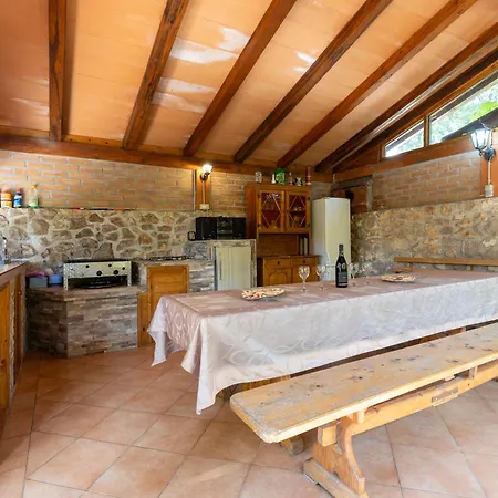 Ada - Labin, Kapelica Labin (Istria)